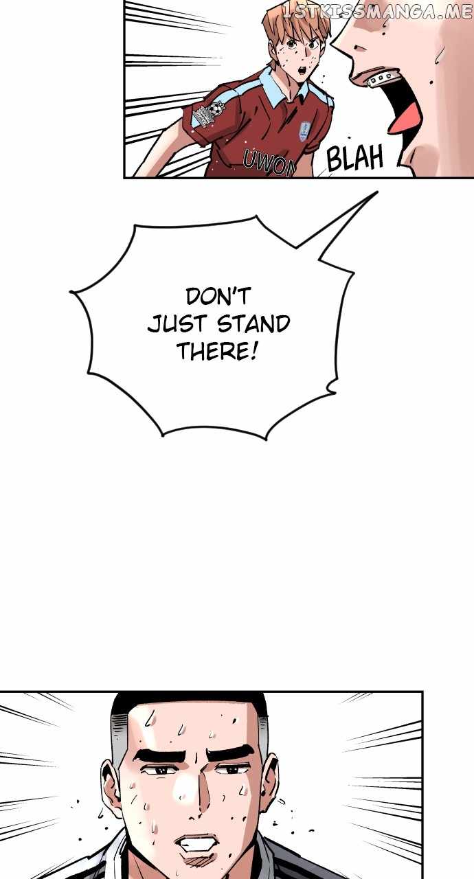 Build Up Chapter 116 page 54