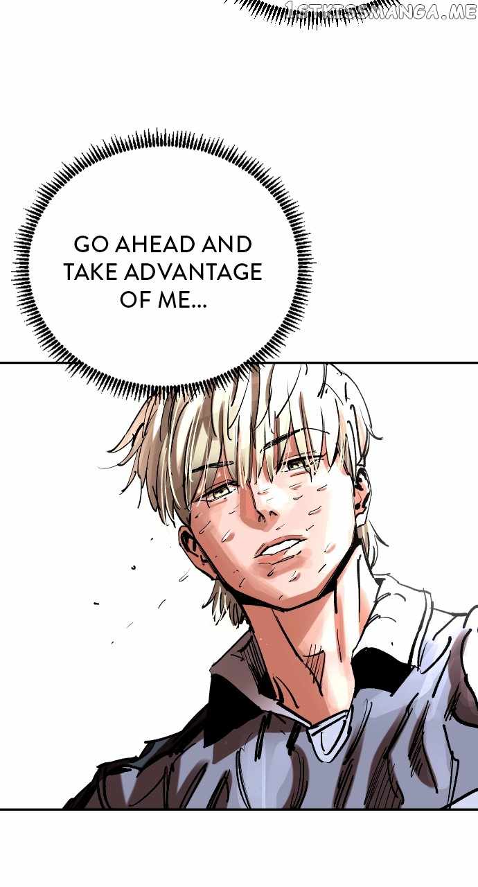 Build Up Chapter 116 page 100