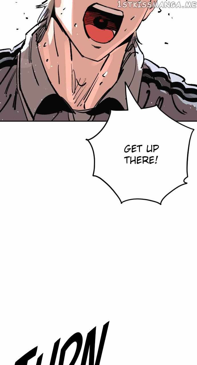 Build Up Chapter 116 page 71