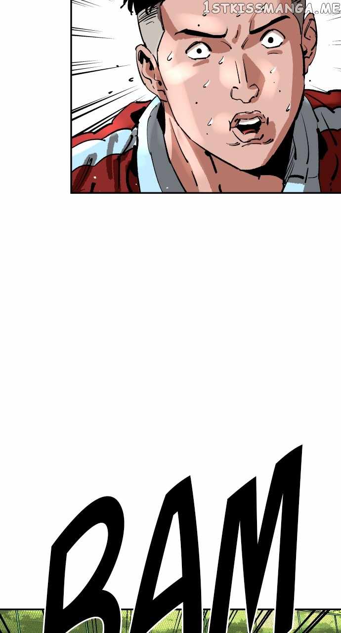 Build Up Chapter 116 page 80