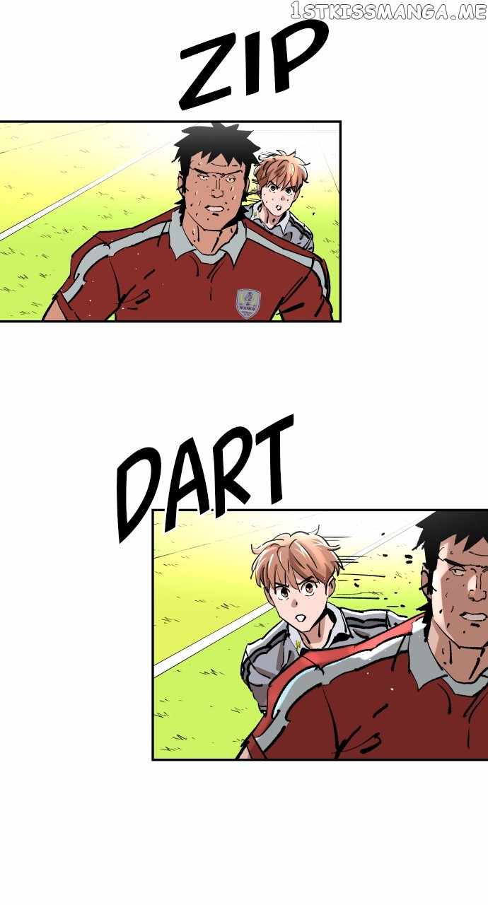 Build Up Chapter 116 page 87