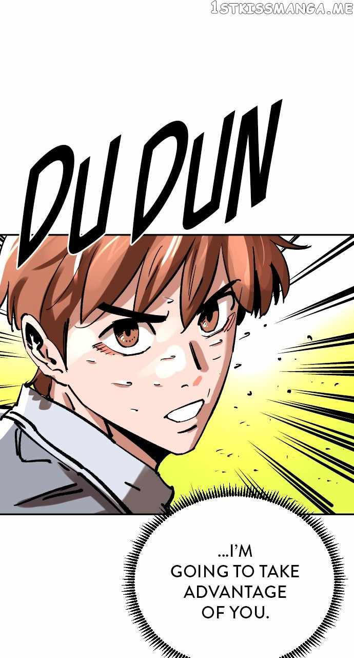 Build Up Chapter 116 page 99
