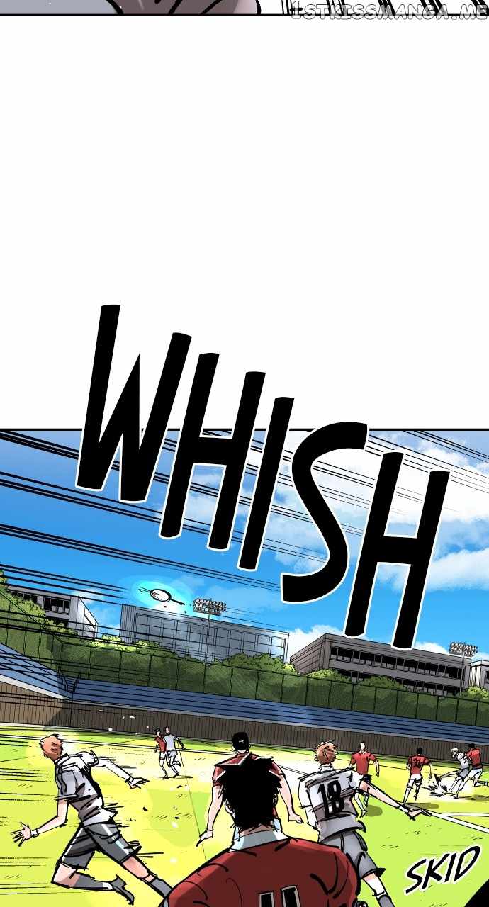 Build Up Chapter 116 page 96