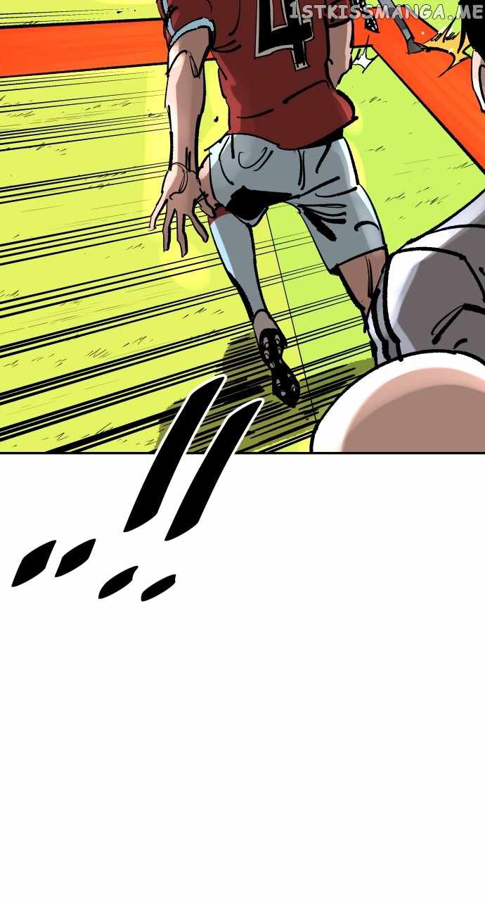 Build Up Chapter 116 page 97