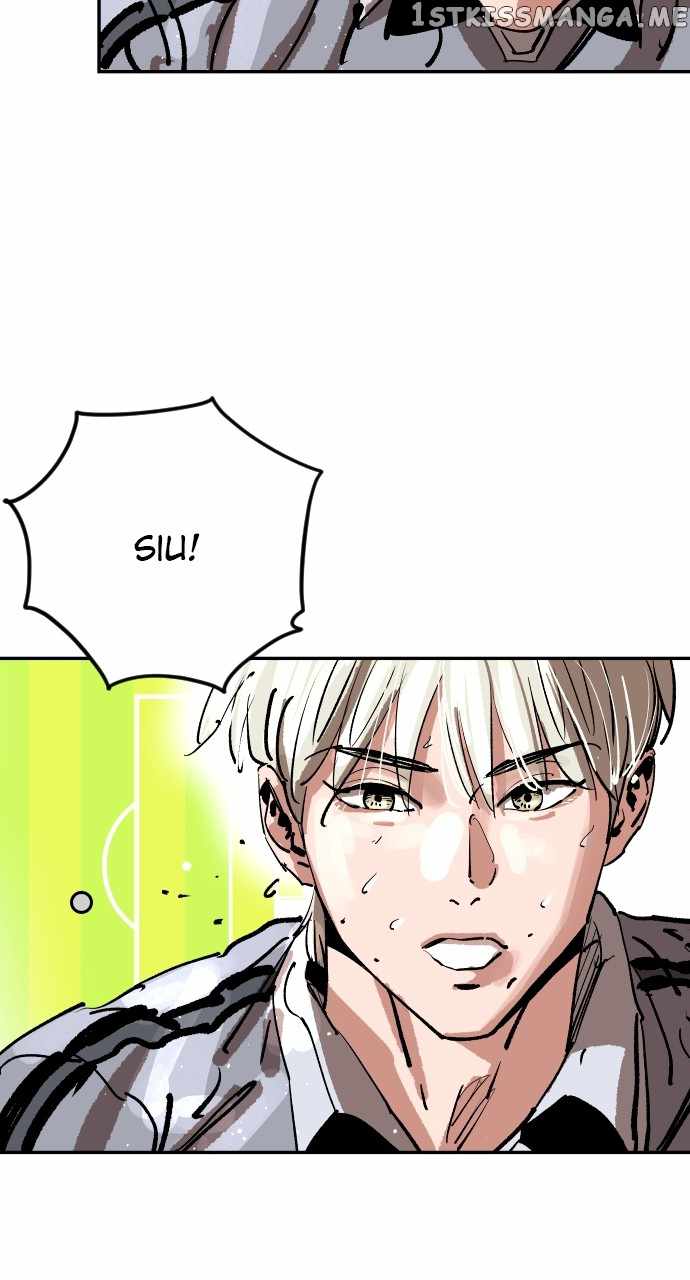 Build Up Chapter 116 page 85