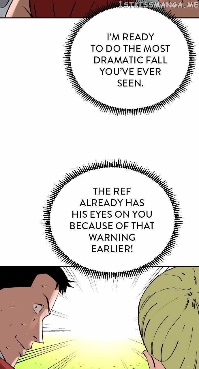 Build Up Chapter 116 page 56