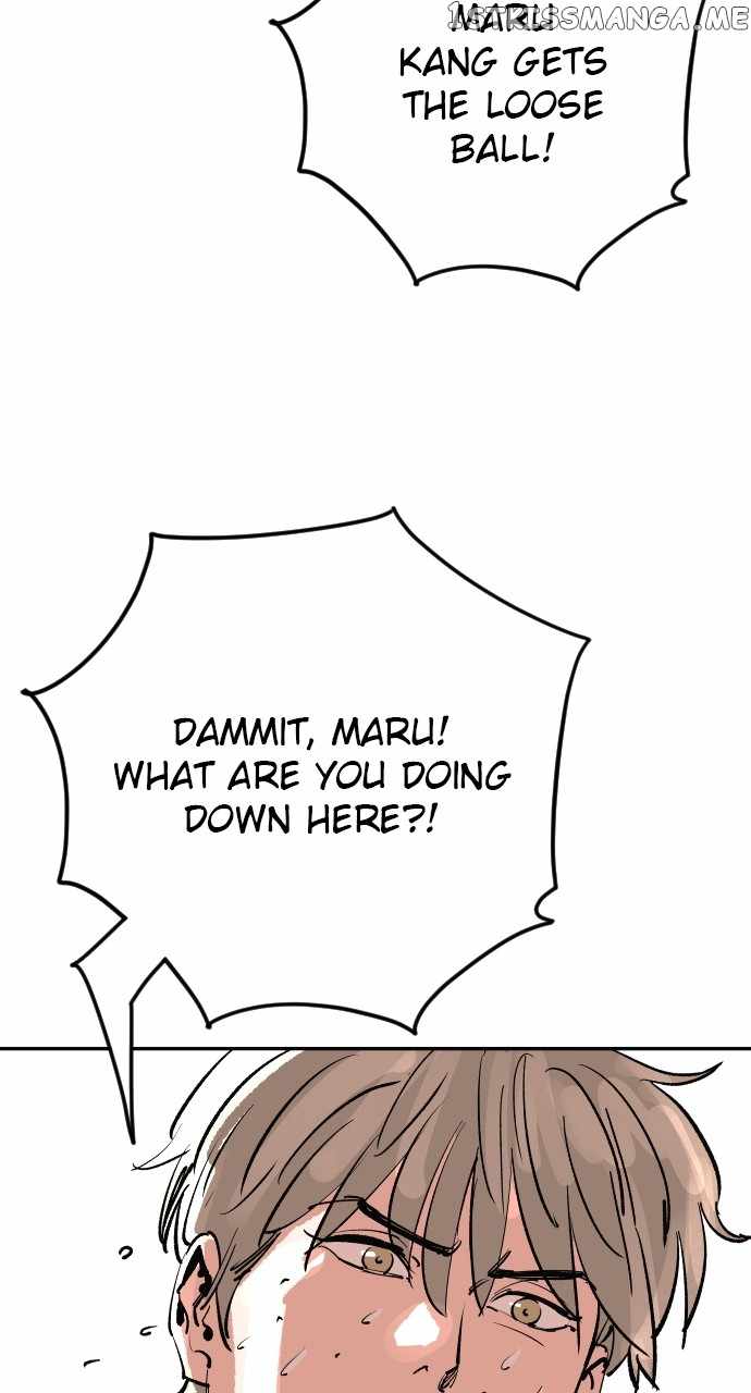 Build Up Chapter 116 page 70