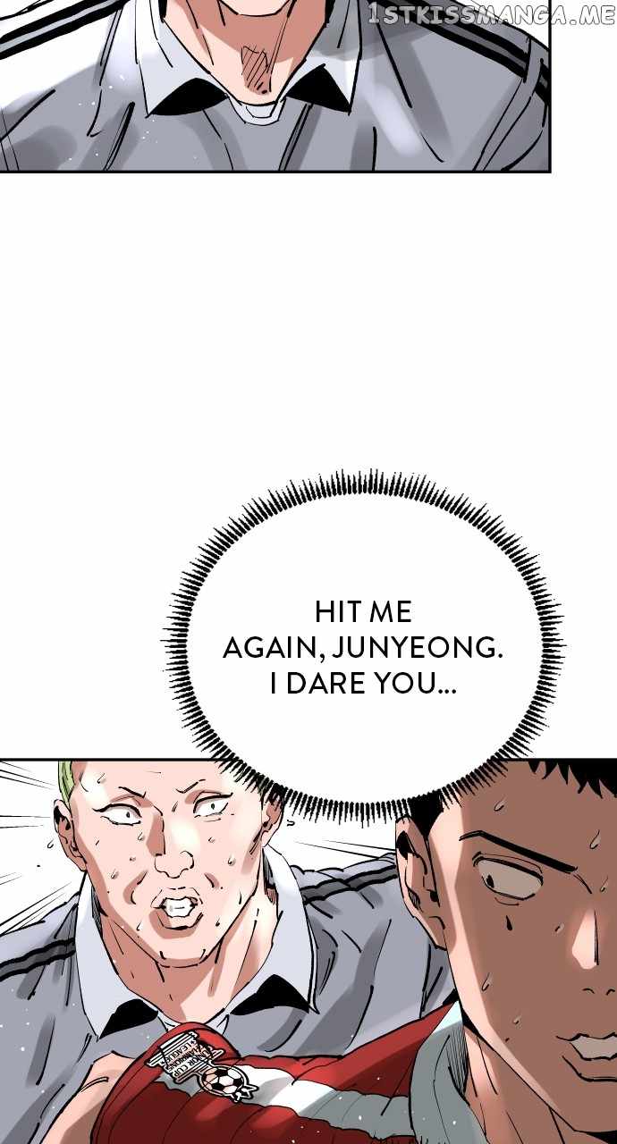 Build Up Chapter 116 page 55