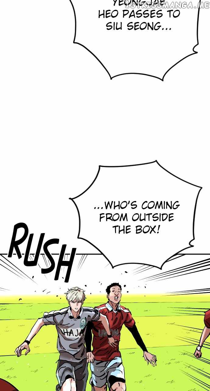 Build Up Chapter 116 page 91