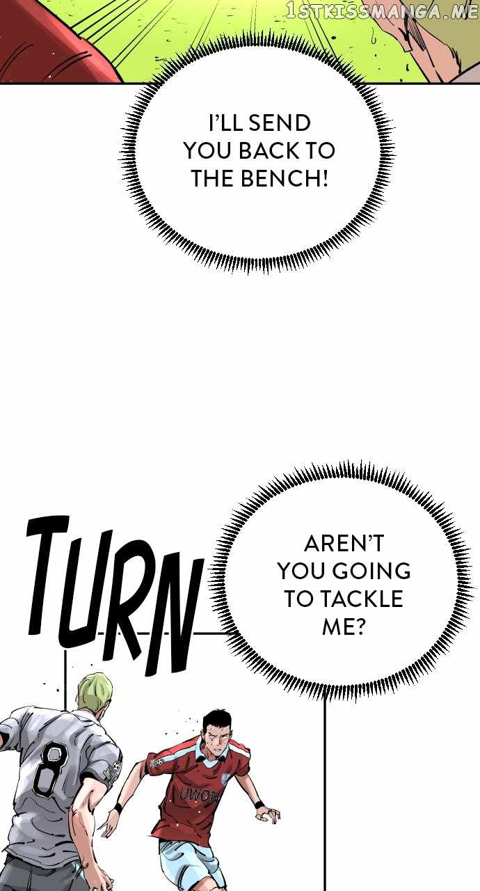 Build Up Chapter 116 page 57