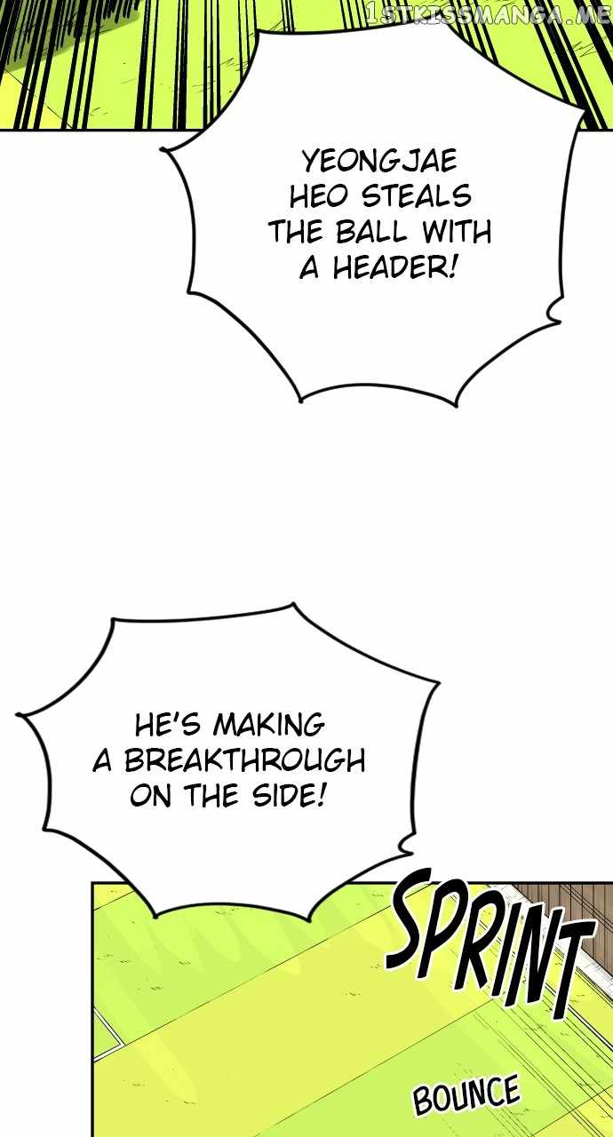 Build Up Chapter 116 page 82
