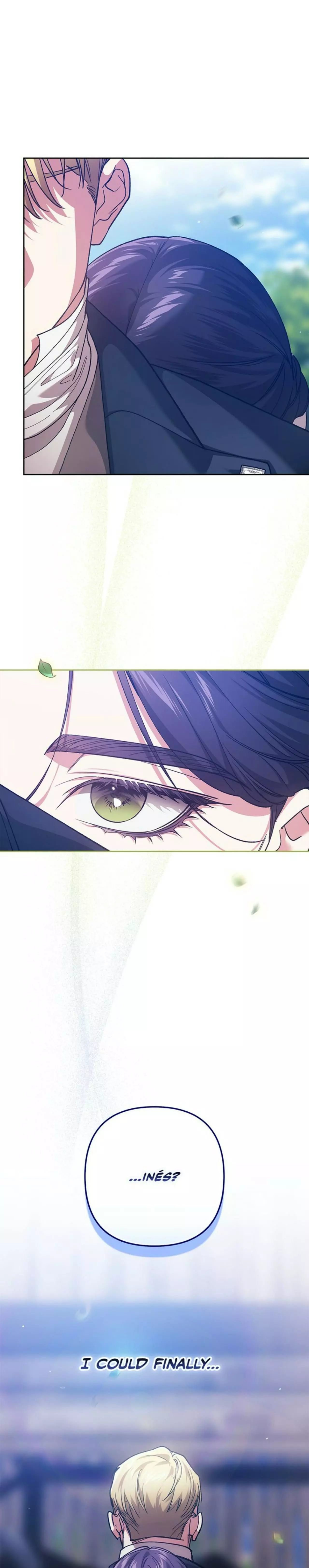 The Broken Ring: This Marriage Will Fail Anyway Chapter 107 page 5