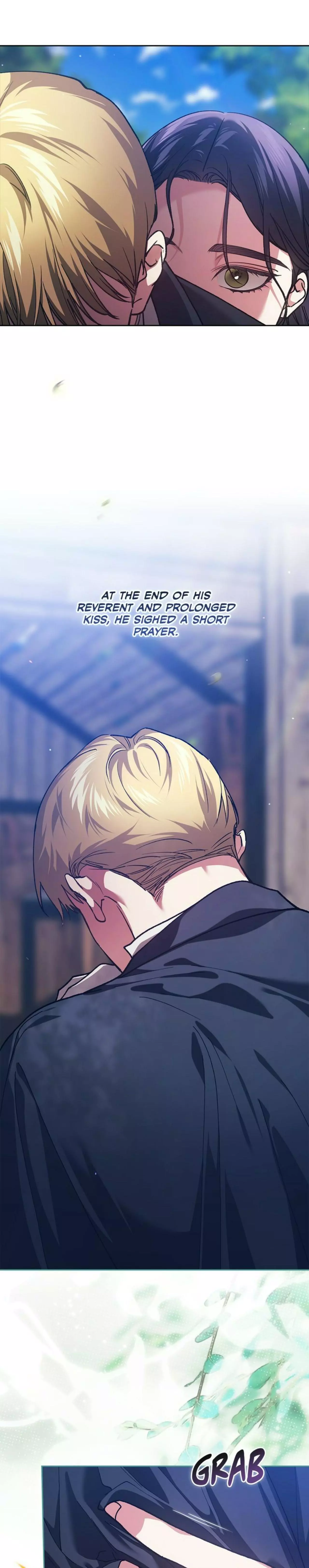 The Broken Ring: This Marriage Will Fail Anyway Chapter 107 page 12