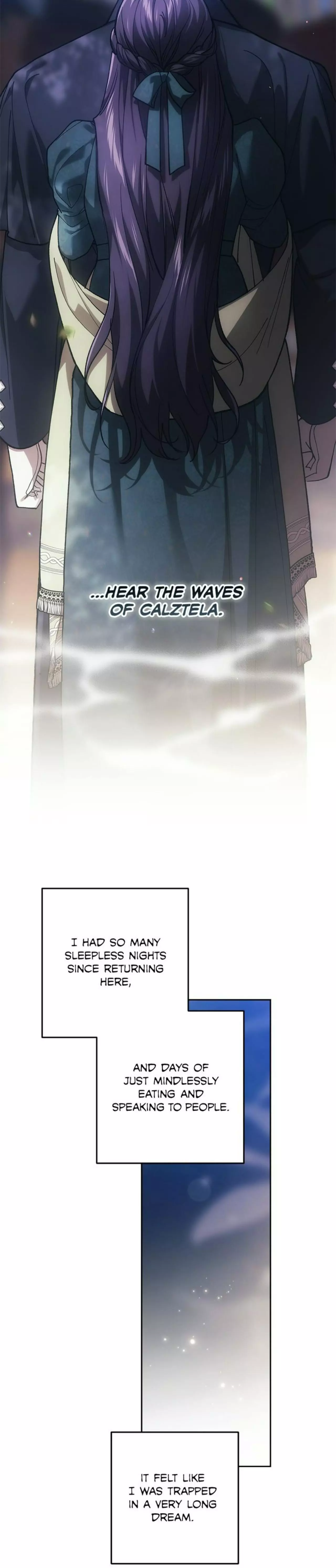 The Broken Ring: This Marriage Will Fail Anyway Chapter 107 page 6