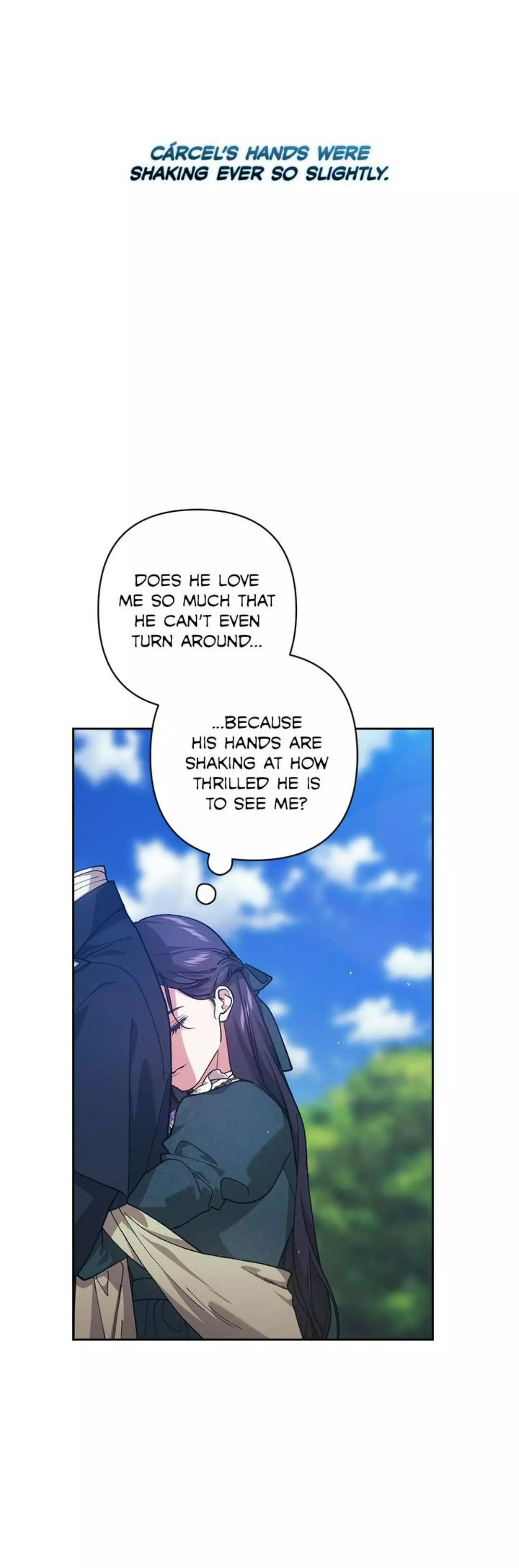The Broken Ring: This Marriage Will Fail Anyway Chapter 107 page 10