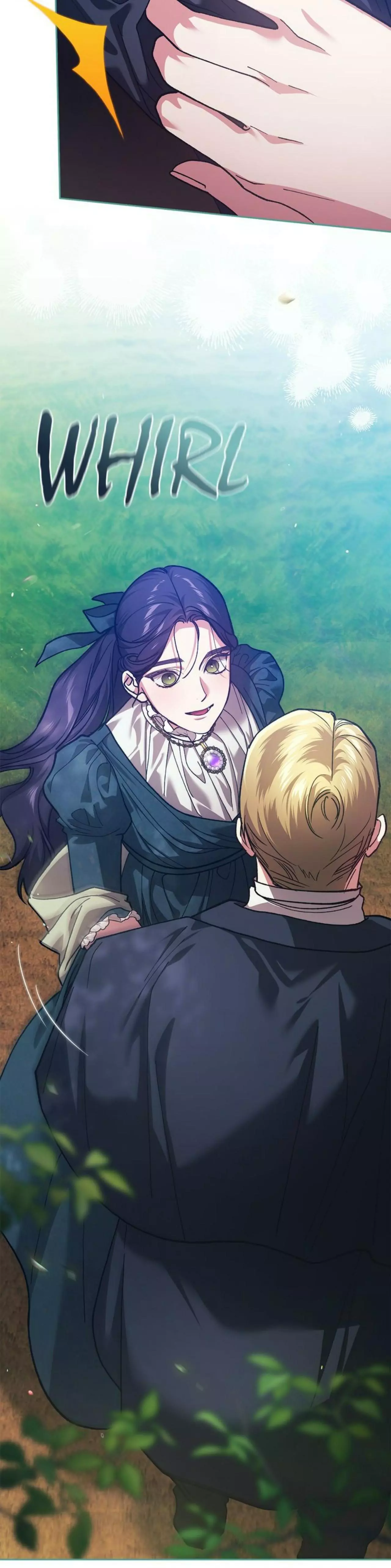 The Broken Ring: This Marriage Will Fail Anyway Chapter 107 page 13