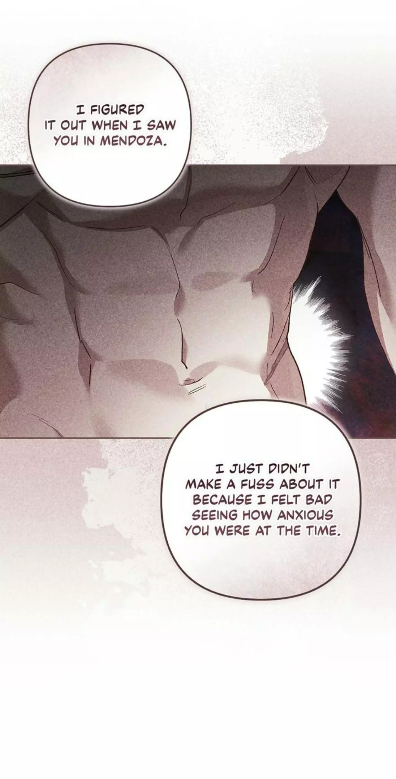 The Broken Ring: This Marriage Will Fail Anyway Chapter 107 page 27