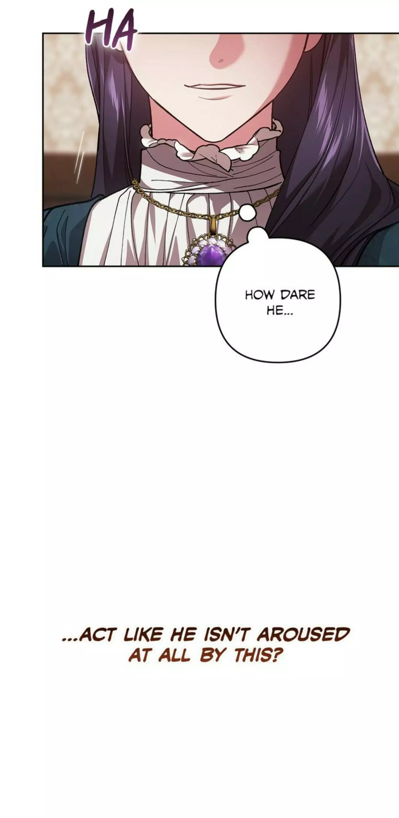The Broken Ring: This Marriage Will Fail Anyway Chapter 107 page 47
