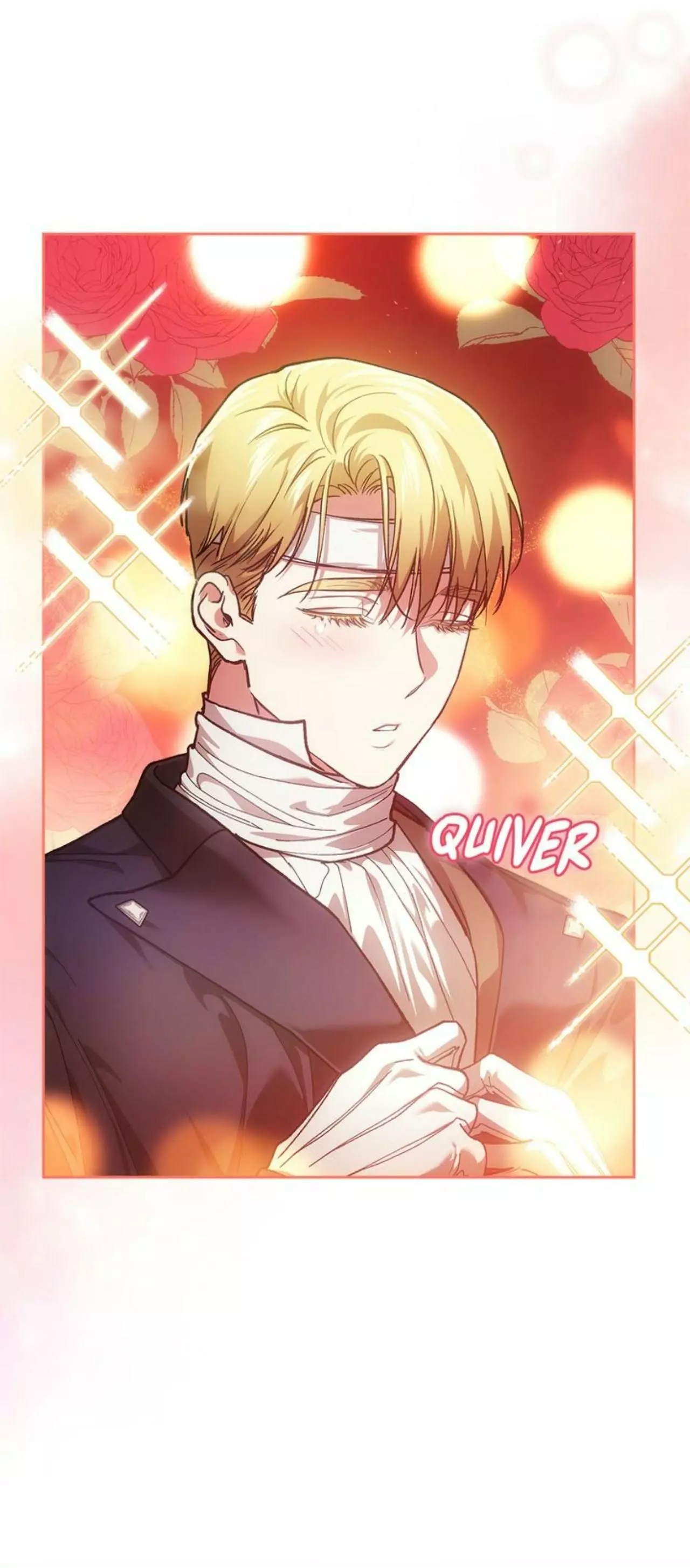 The Broken Ring: This Marriage Will Fail Anyway Chapter 107 page 41
