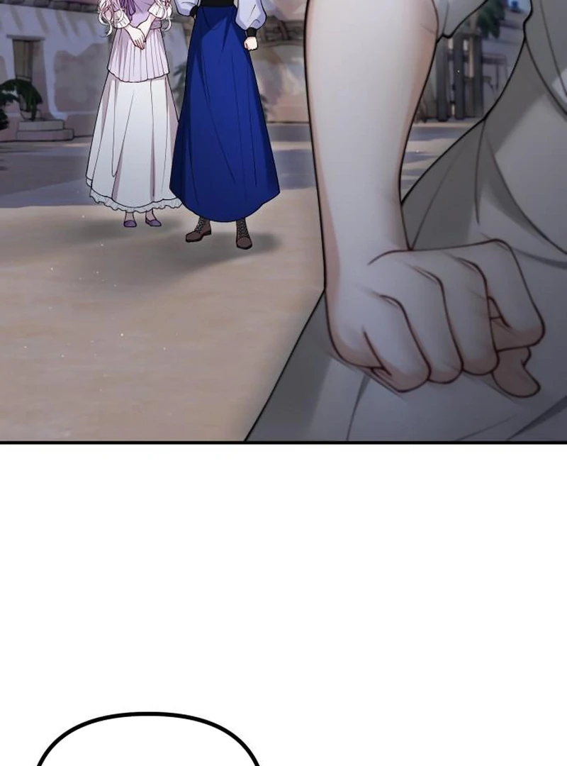 A Beast Swallowed by a Flower Chapter 115 page 19