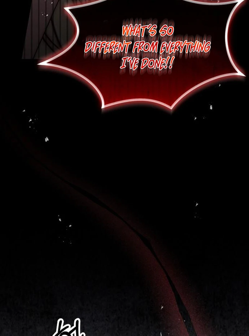 A Beast Swallowed by a Flower Chapter 115 page 47