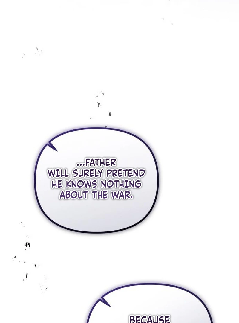 A Beast Swallowed by a Flower Chapter 115 page 79