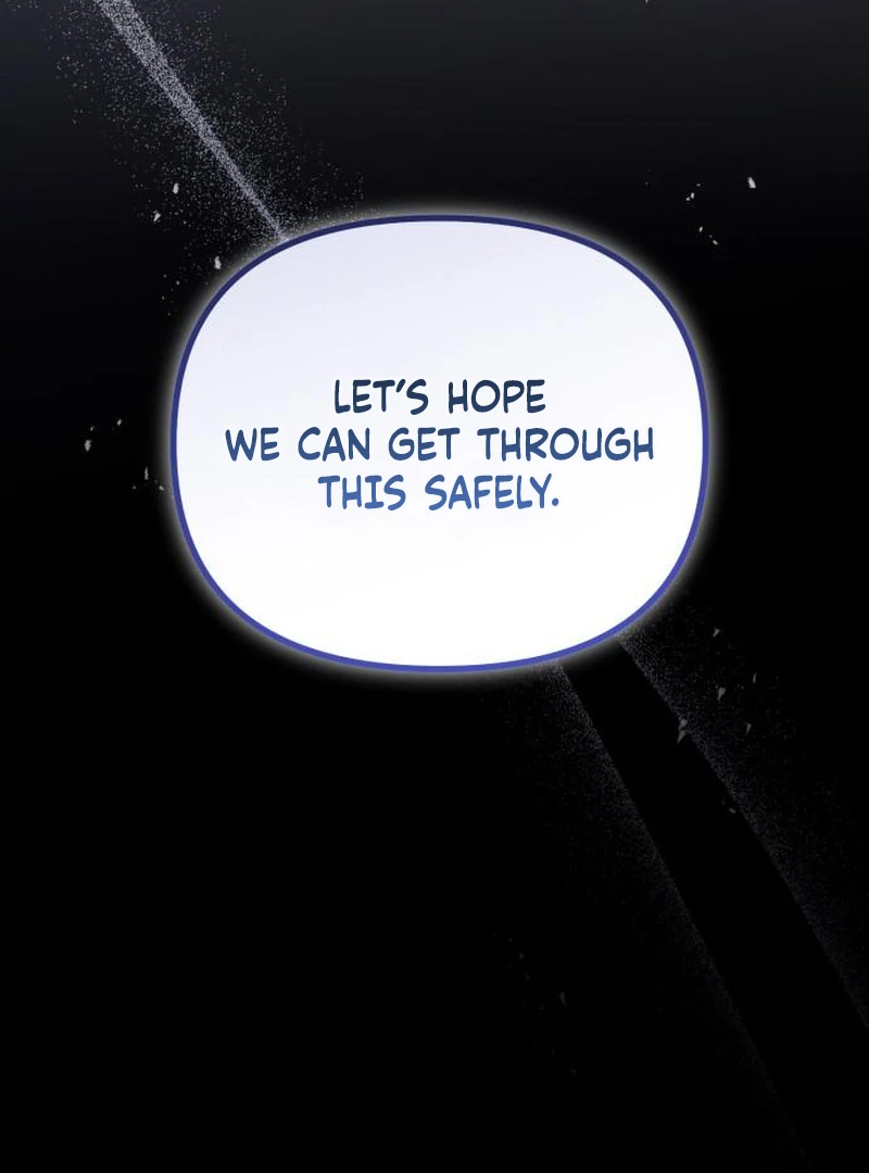A Beast Swallowed by a Flower Chapter 115 page 30