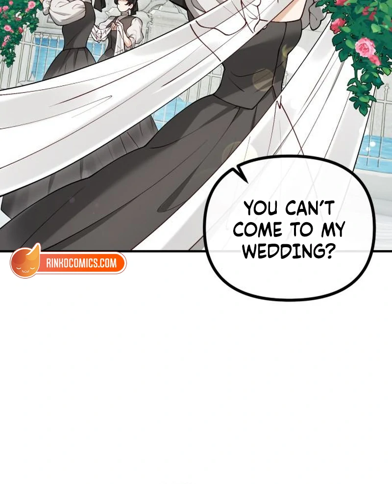 A Beast Swallowed by a Flower Chapter 115 page 65