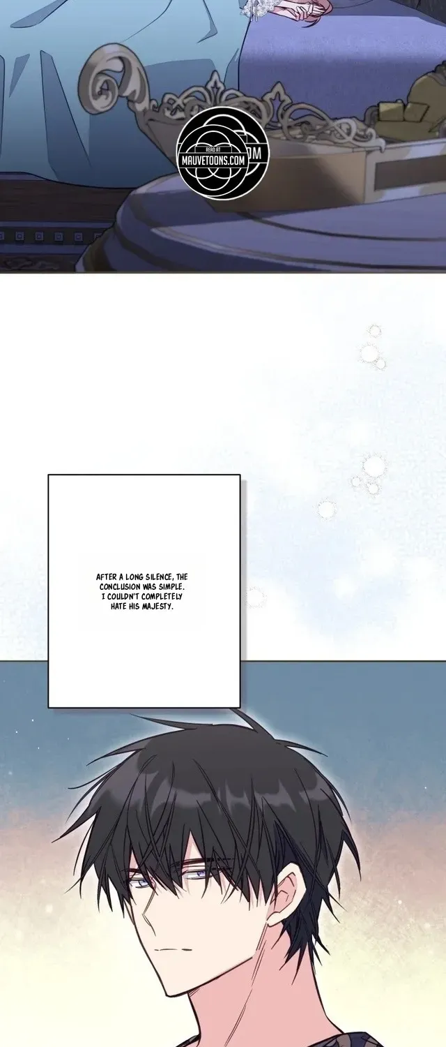 Philomel the Fake Chapter 114 page 33