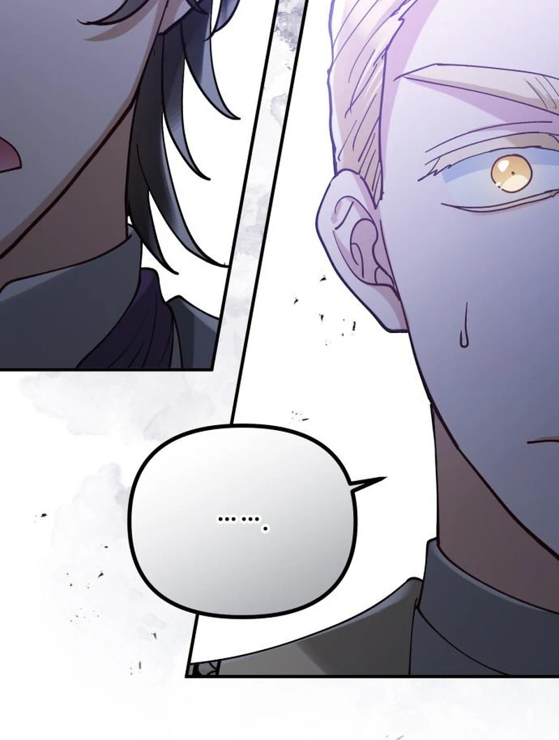 A Beast Swallowed by a Flower Chapter 115 page 78