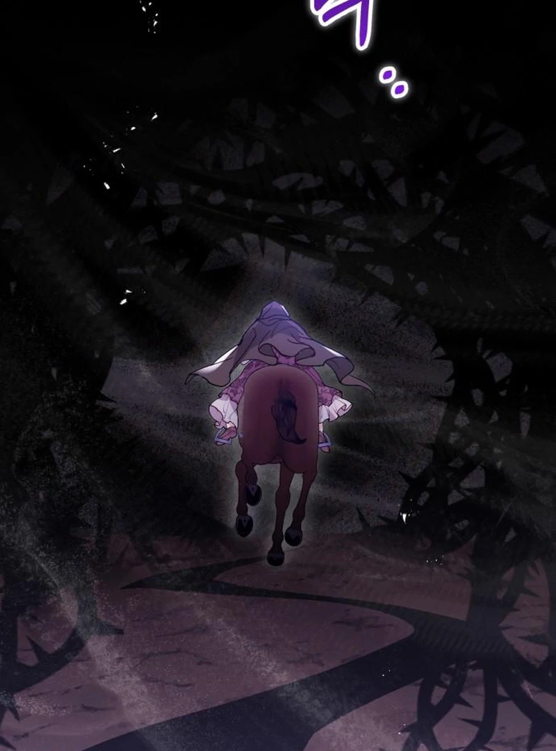 A Beast Swallowed by a Flower Chapter 115 page 61