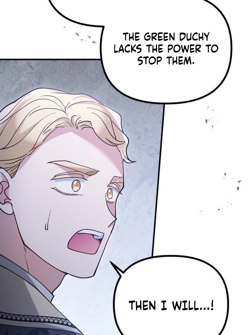 A Beast Swallowed by a Flower Chapter 115 page 73