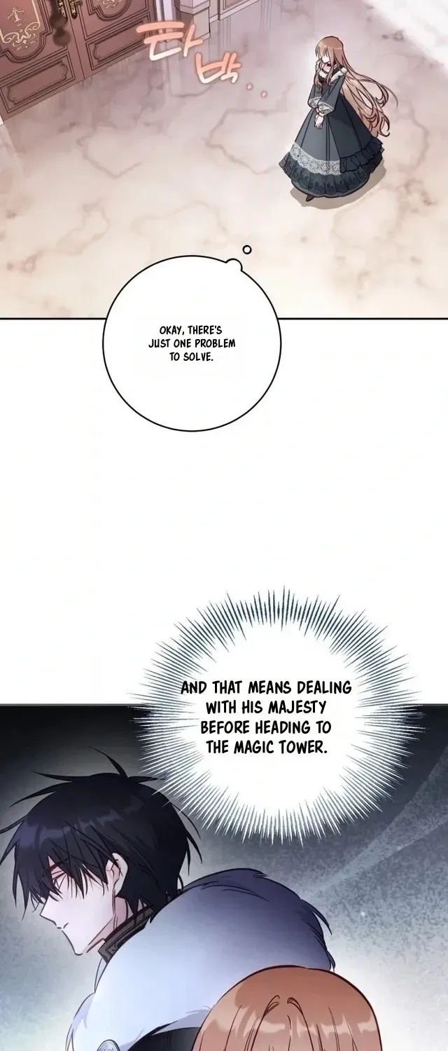 Philomel the Fake Chapter 114 page 17