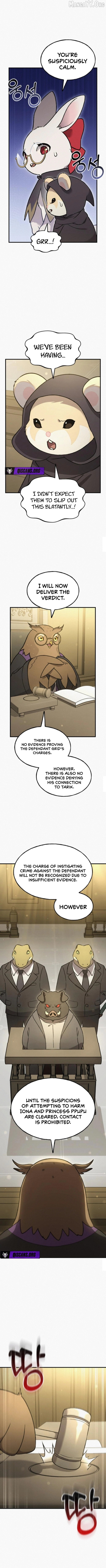 Solo Farming In The Tower Chapter 107 page 6