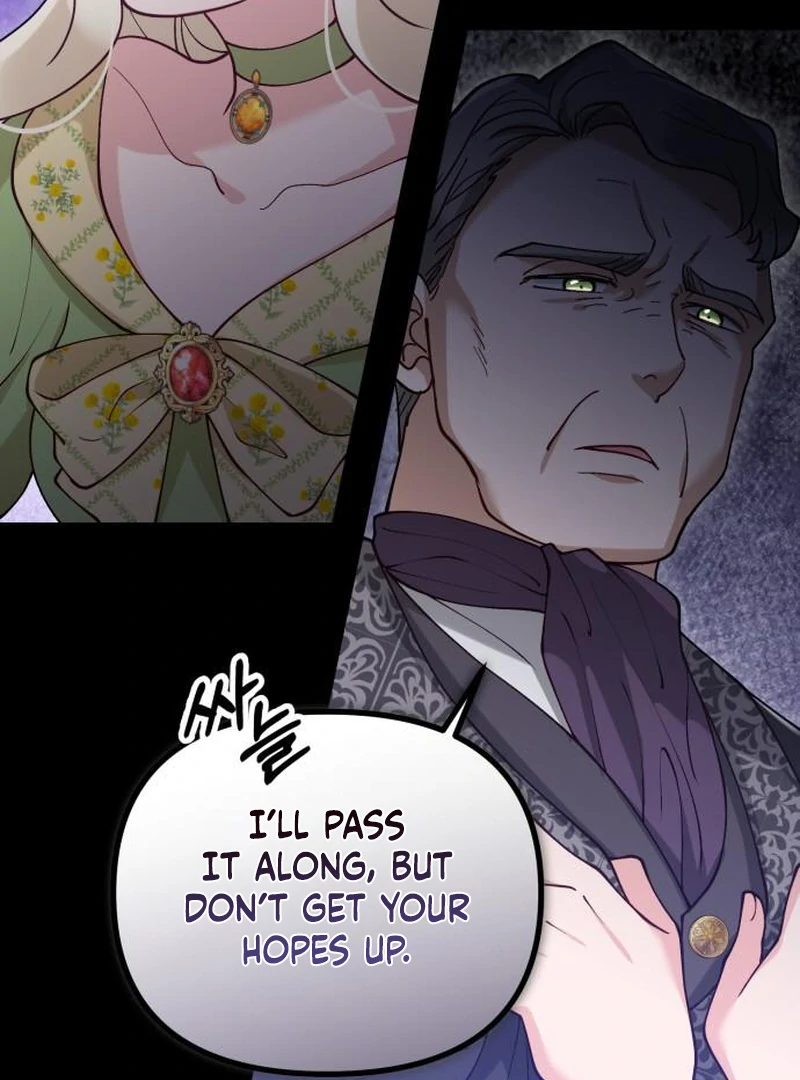 A Beast Swallowed by a Flower Chapter 115 page 36