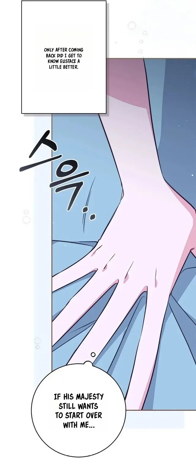 Philomel the Fake Chapter 114 page 35