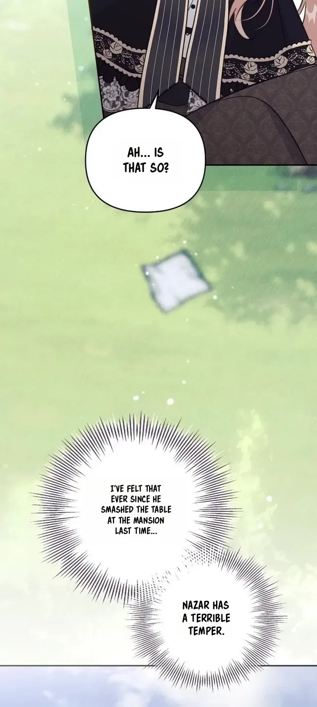 Philomel the Fake Chapter 114 page 7