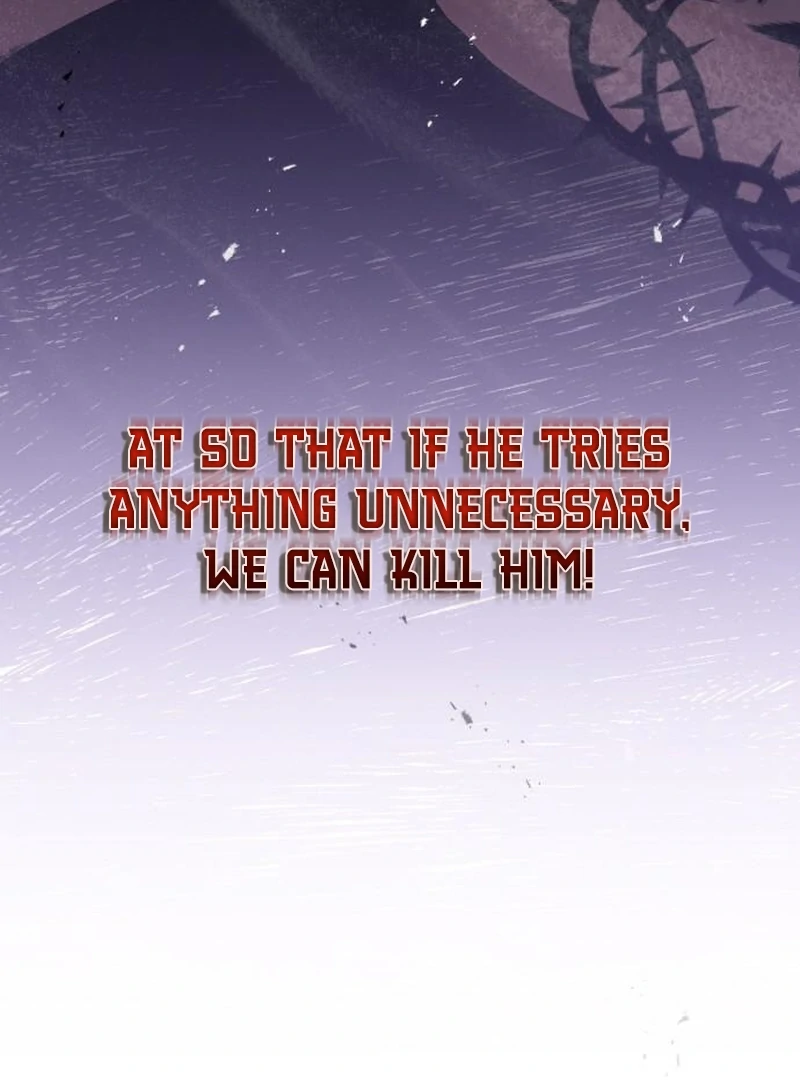 A Beast Swallowed by a Flower Chapter 115 page 62