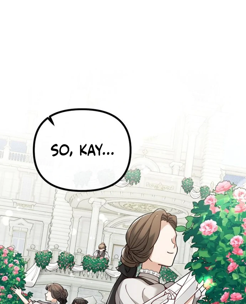 A Beast Swallowed by a Flower Chapter 115 page 64
