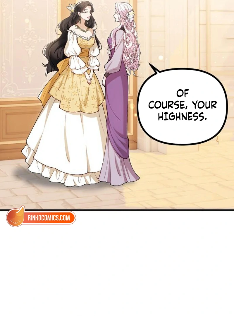 A Beast Swallowed by a Flower Chapter 115 page 92