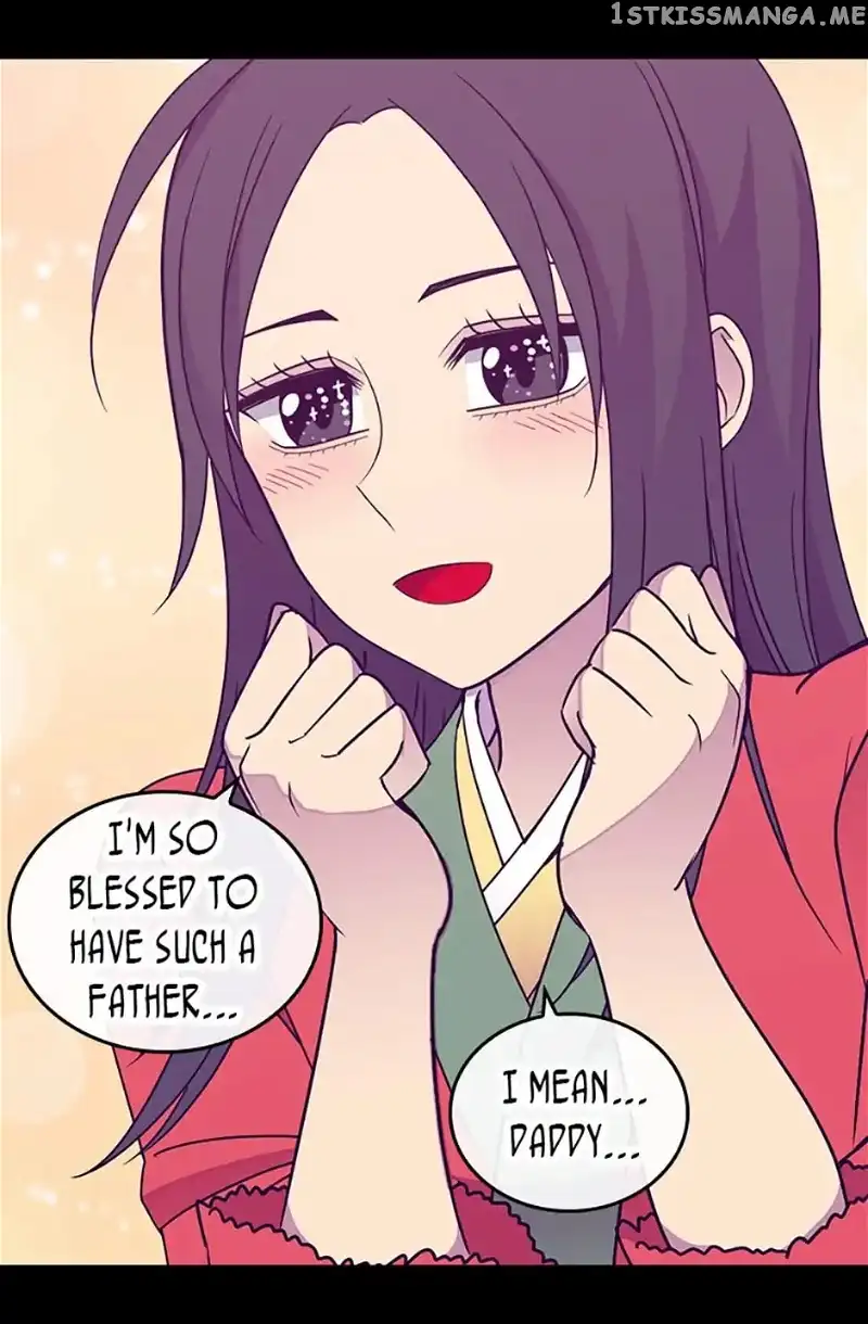 They Say I Was Born a Kings Daughter Chapter 111 page 6
