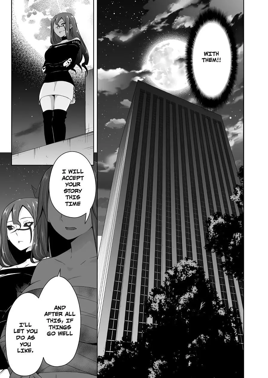 Devilchi Chapter 111 page 11
