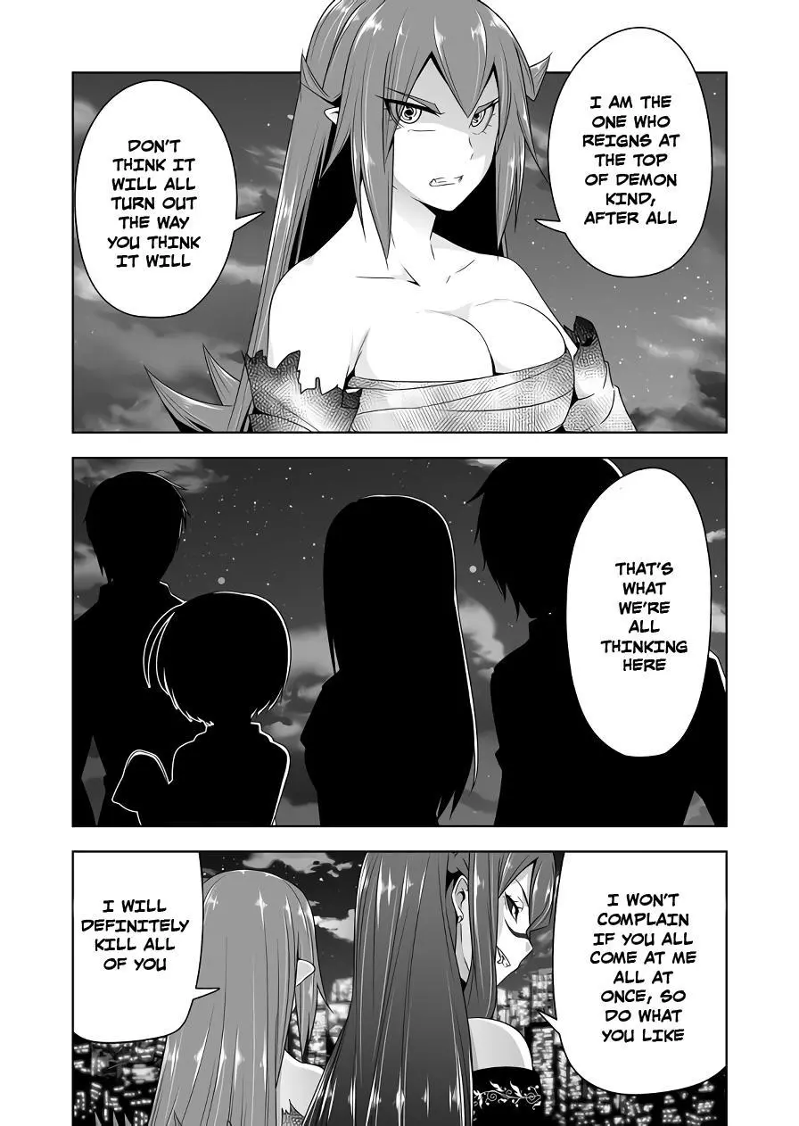 Devilchi Chapter 111 page 12