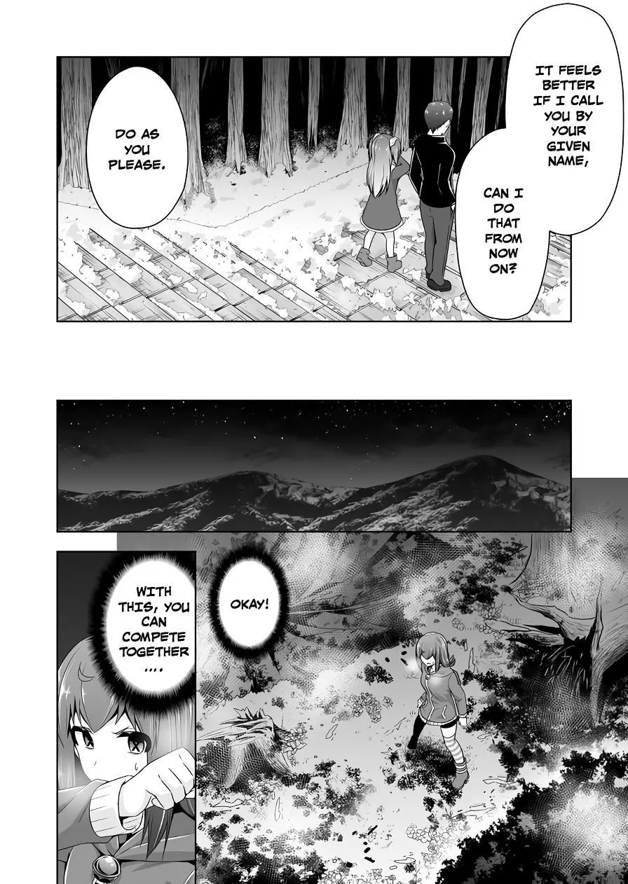 Devilchi Chapter 111 page 10