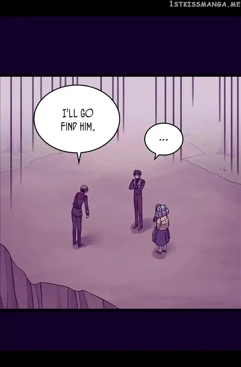 They Say I Was Born a Kings Daughter Chapter 111 page 25