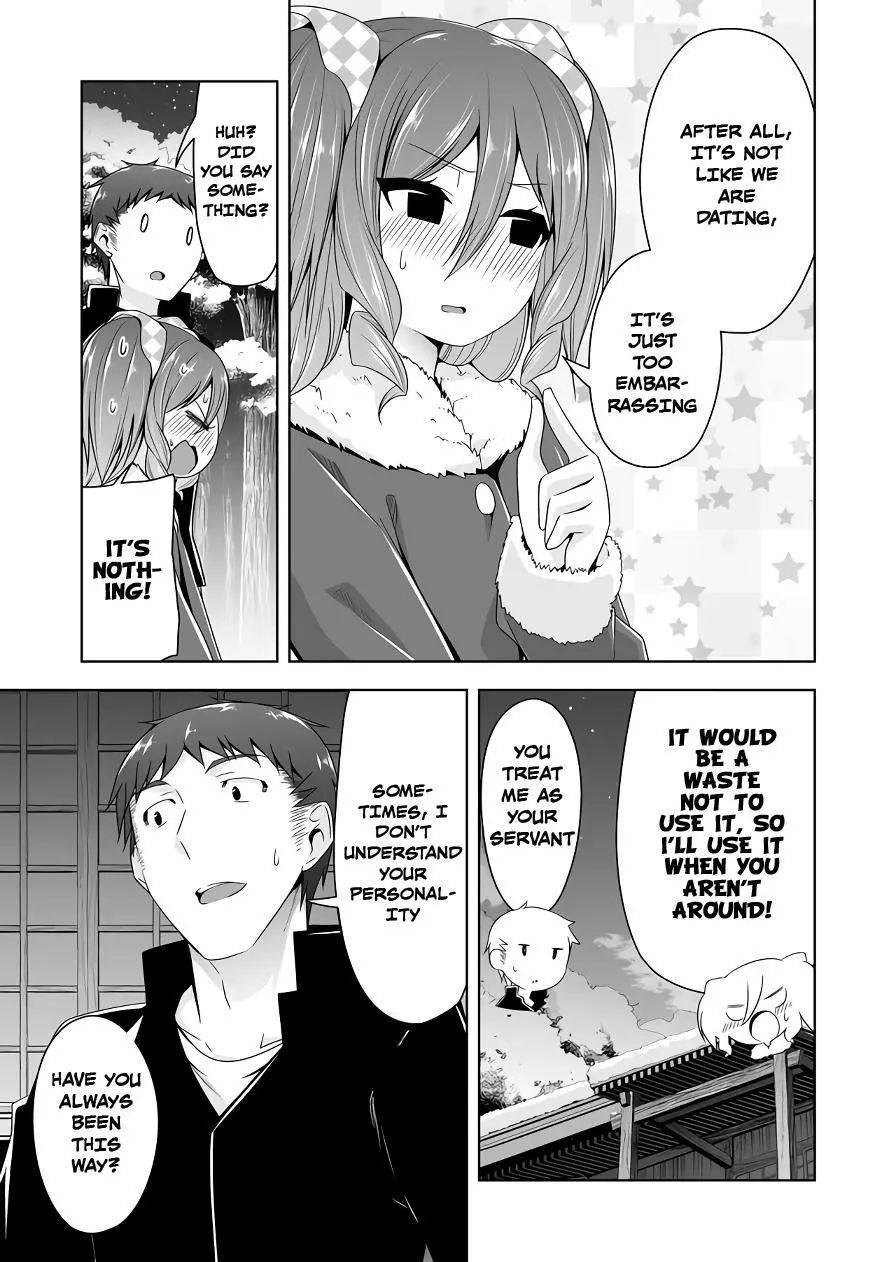 Devilchi Chapter 111 page 3