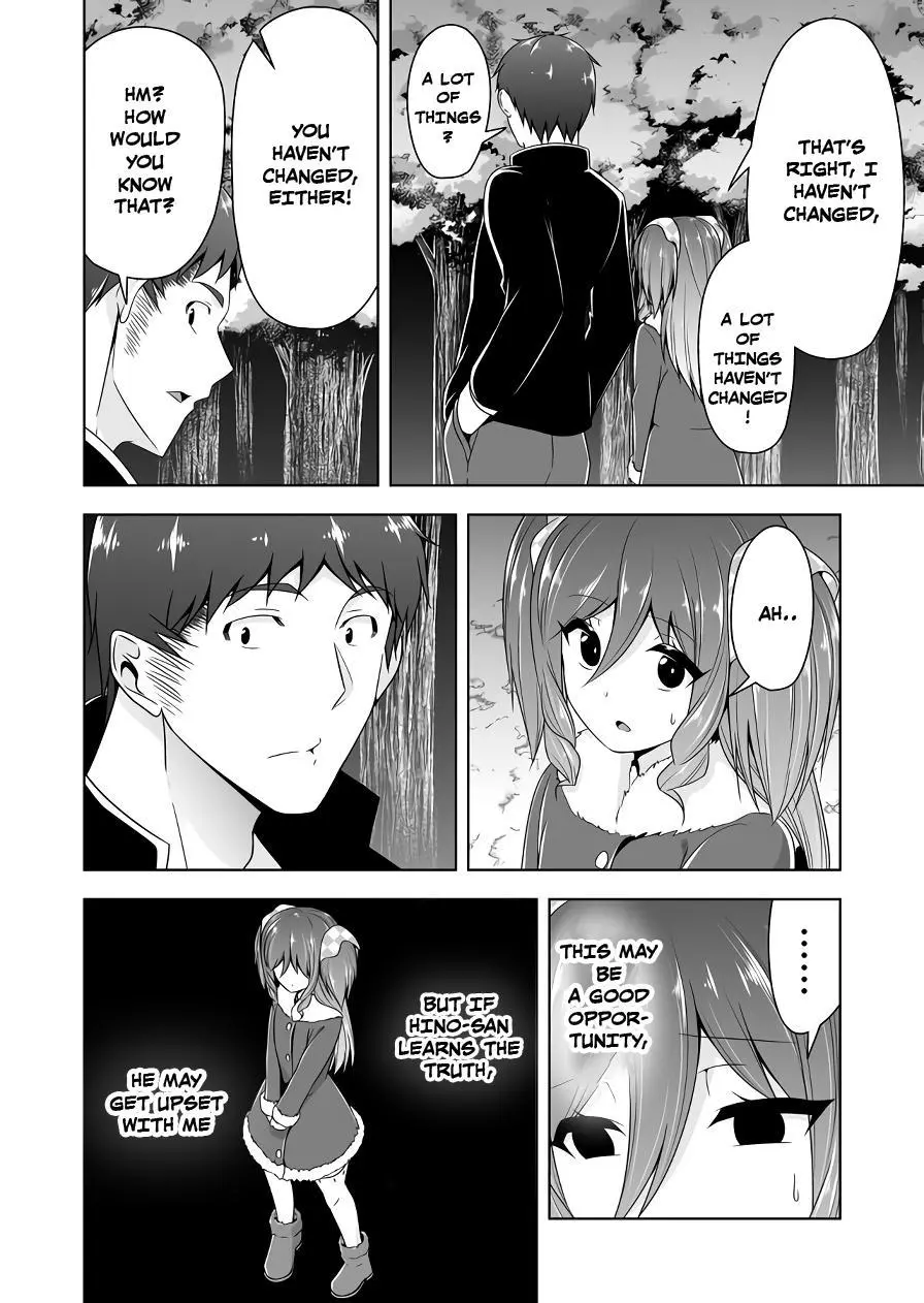 Devilchi Chapter 111 page 4
