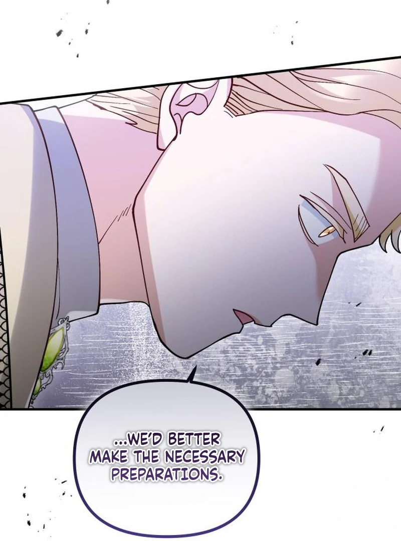 A Beast Swallowed by a Flower Chapter 115 page 82