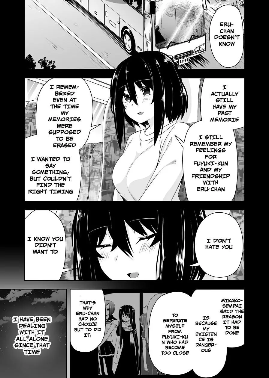 Devilchi Chapter 111 page 7