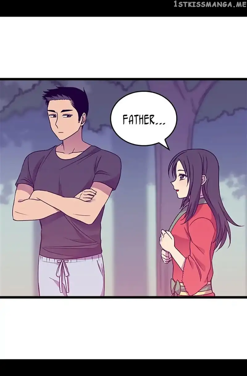 They Say I Was Born a Kings Daughter Chapter 111 page 3
